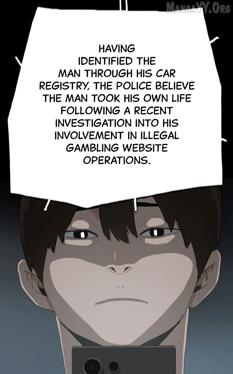 Survive  Webtoon Chapter 13 page 55 - 