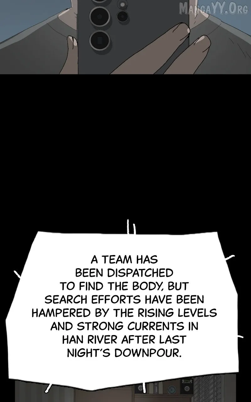 Survive  Webtoon Chapter 13 page 56 - 