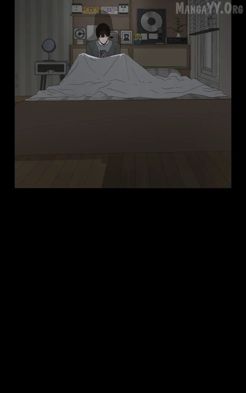 Survive  Webtoon Chapter 13 page 57 - 