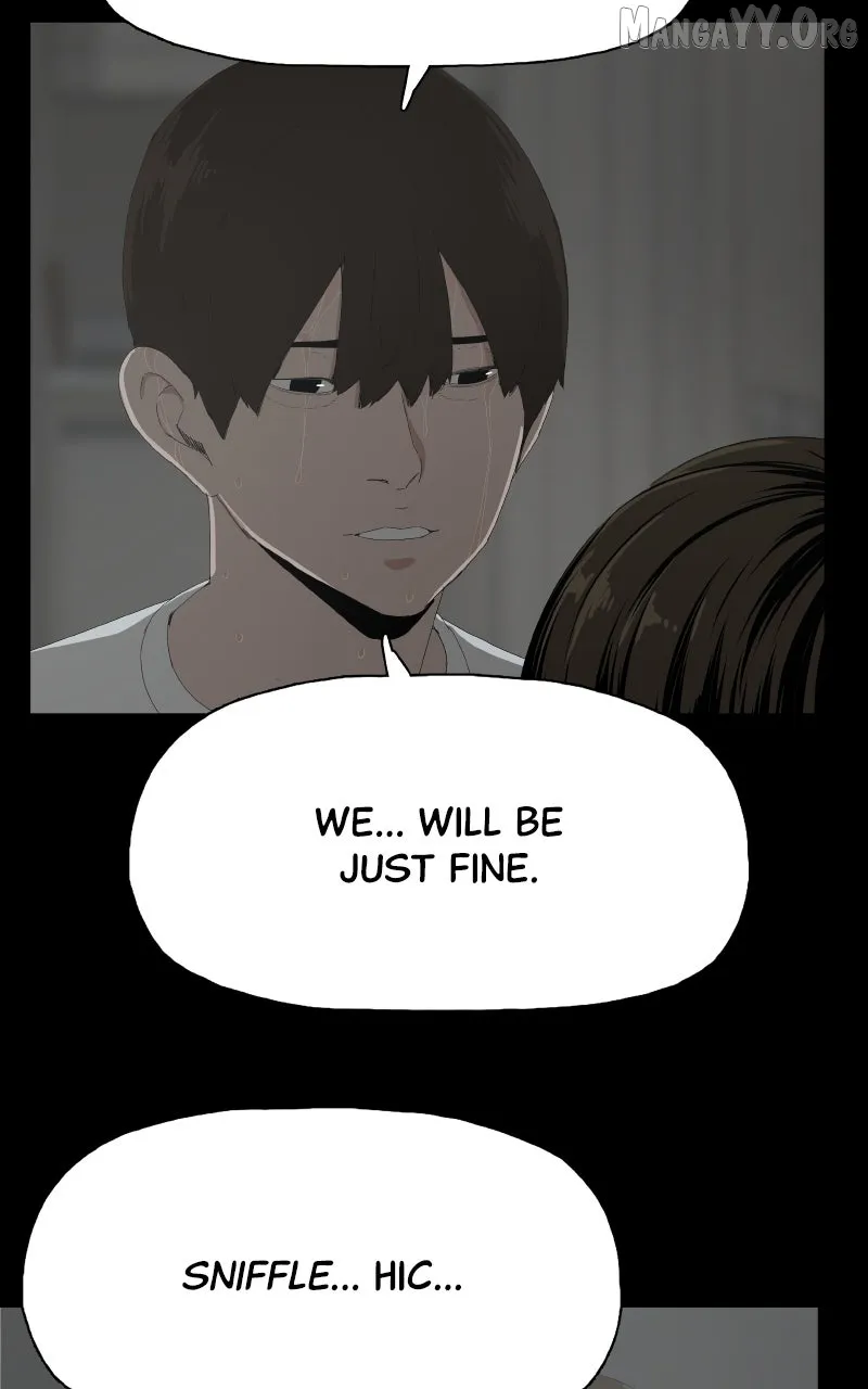 Survive  Webtoon Chapter 13 page 7 - 