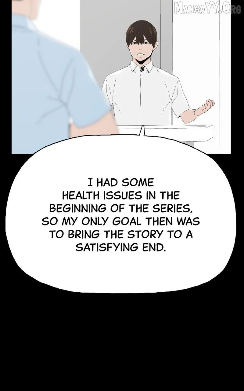 Survive  Webtoon Chapter 13 page 70 - 