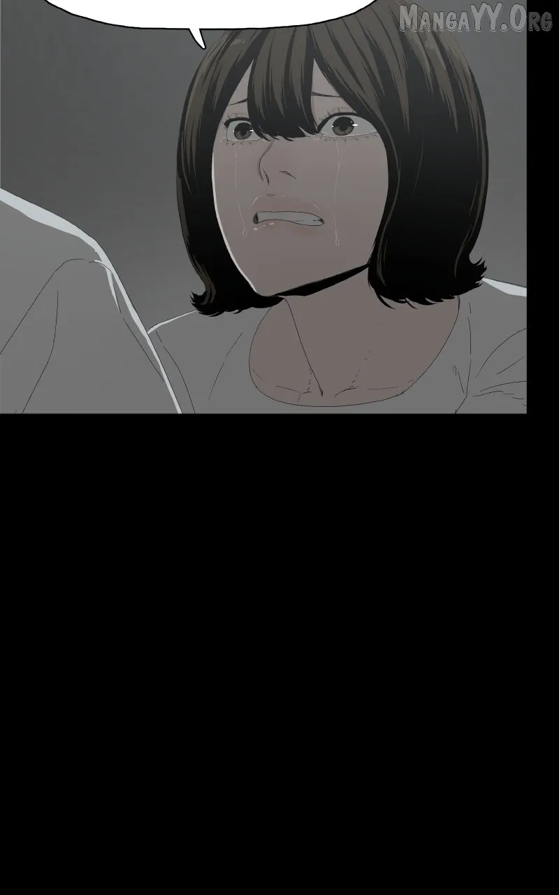 Survive  Webtoon Chapter 13 page 8 - 
