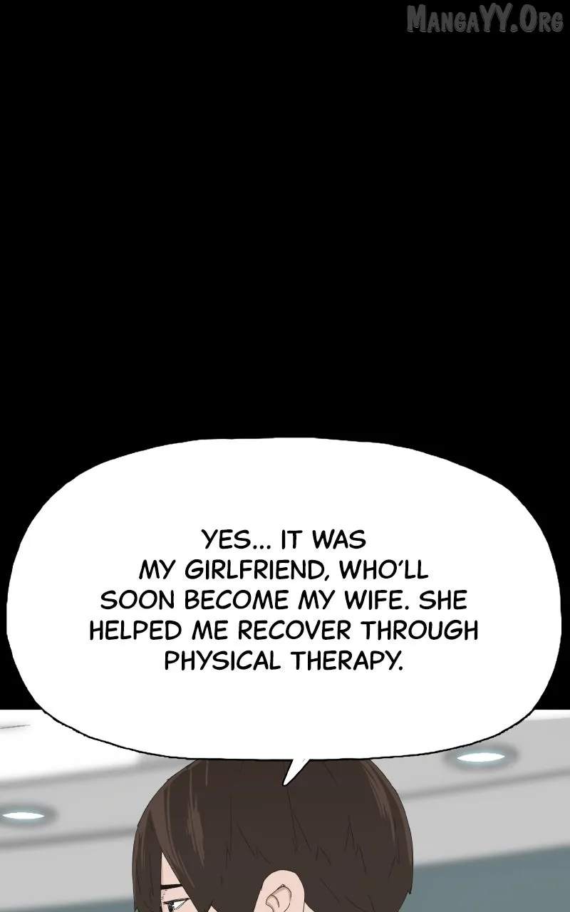 Survive  Webtoon Chapter 13 page 72 - 
