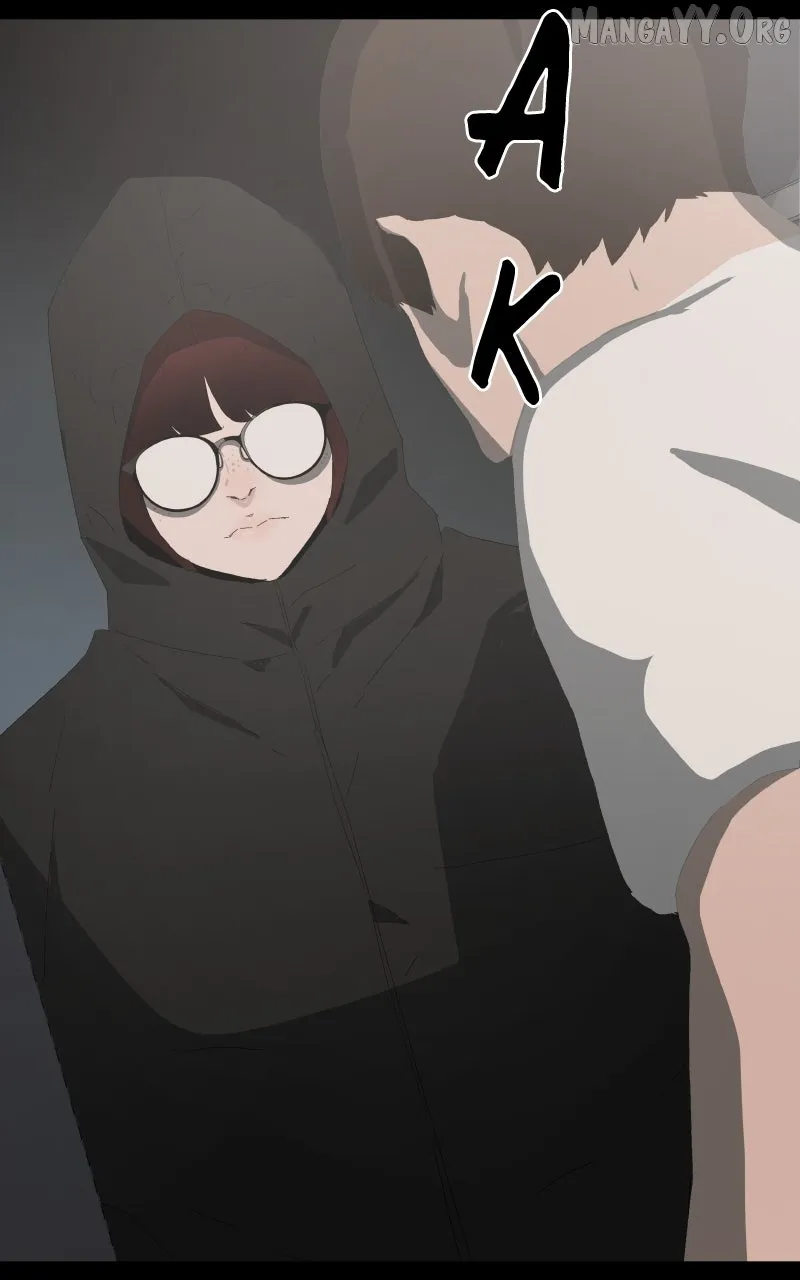 Survive  Webtoon Chapter 13 page 86 - 
