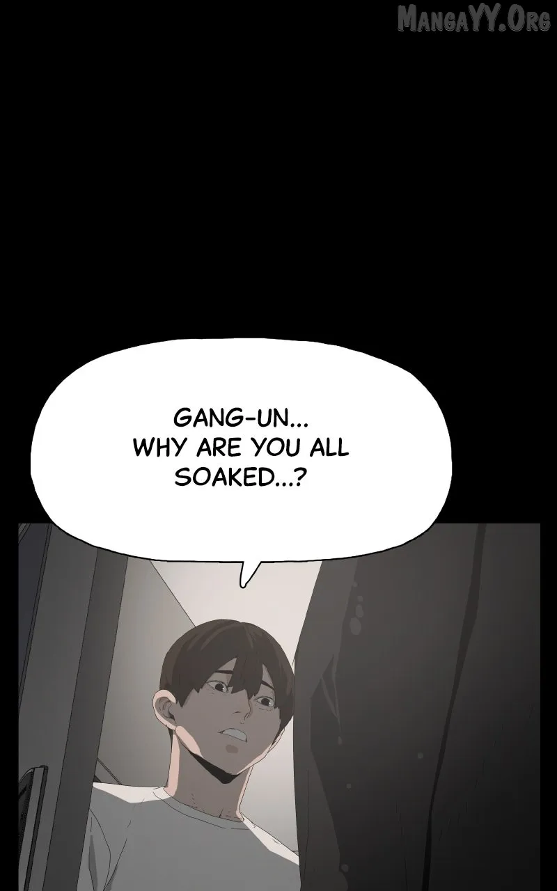 Survive  Webtoon Chapter 13 page 87 - 