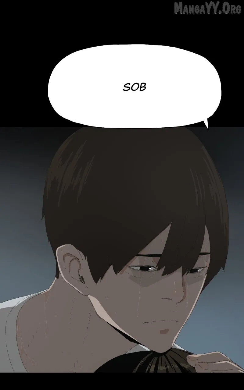 Survive  Webtoon Chapter 13 page 10 - 