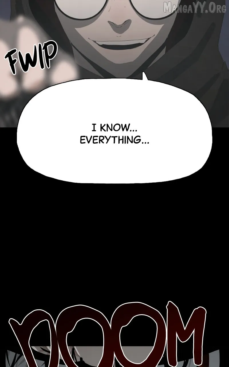 Survive  Webtoon Chapter 13 page 91 - 