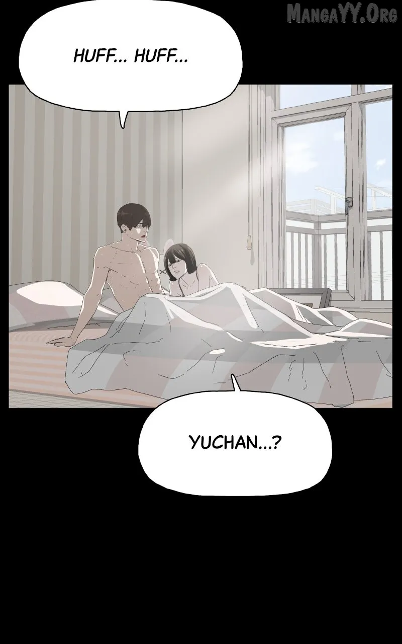 Survive  Webtoon Chapter 13 page 95 - 