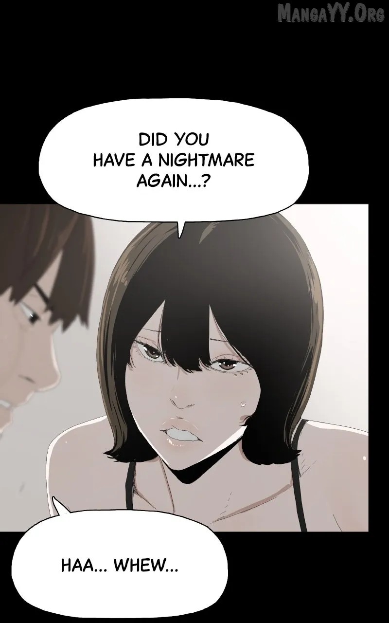 Survive  Webtoon Chapter 13 page 96 - 