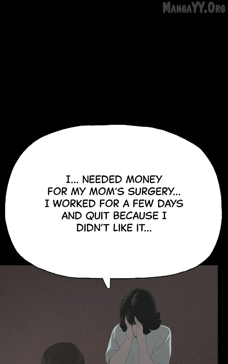 Survive  Webtoon Chapter 14 page 107 - 