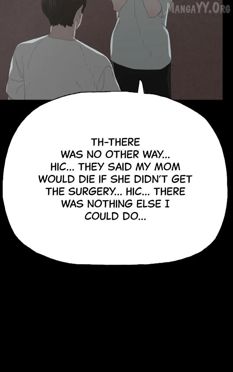 Survive  Webtoon Chapter 14 page 108 - 