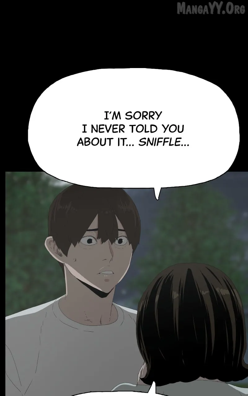 Survive  Webtoon Chapter 14 page 109 - 
