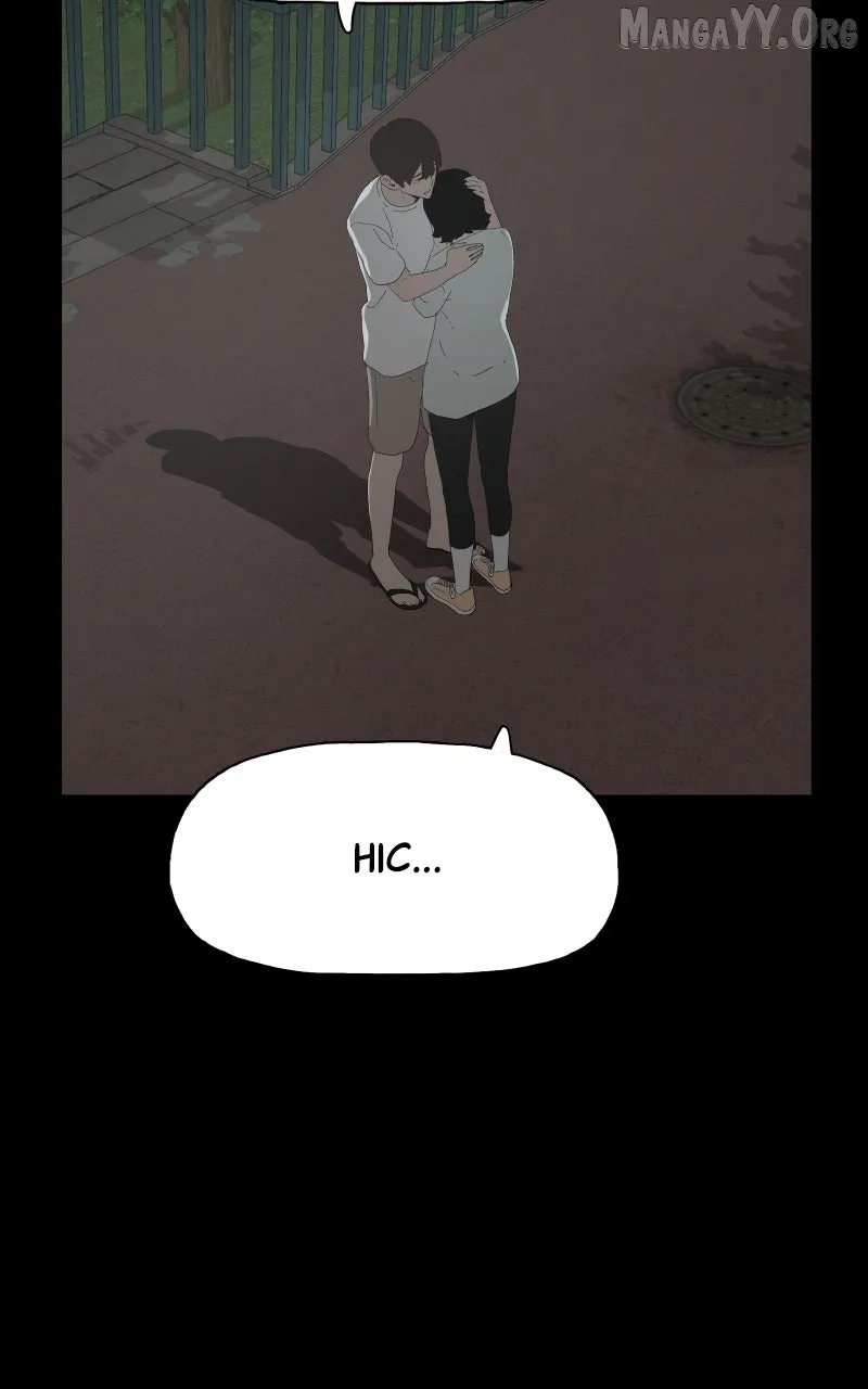 Survive  Webtoon Chapter 14 page 112 - 