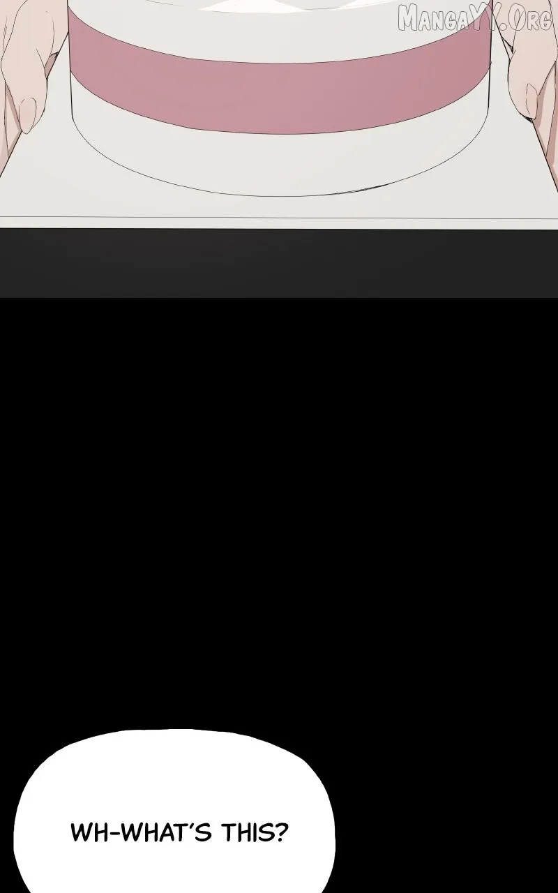 Survive  Webtoon Chapter 14 page 20 - 