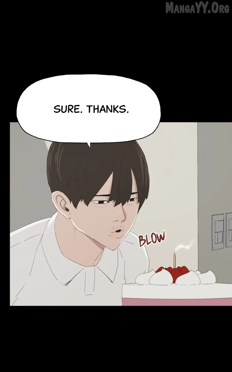 Survive  Webtoon Chapter 14 page 22 - 