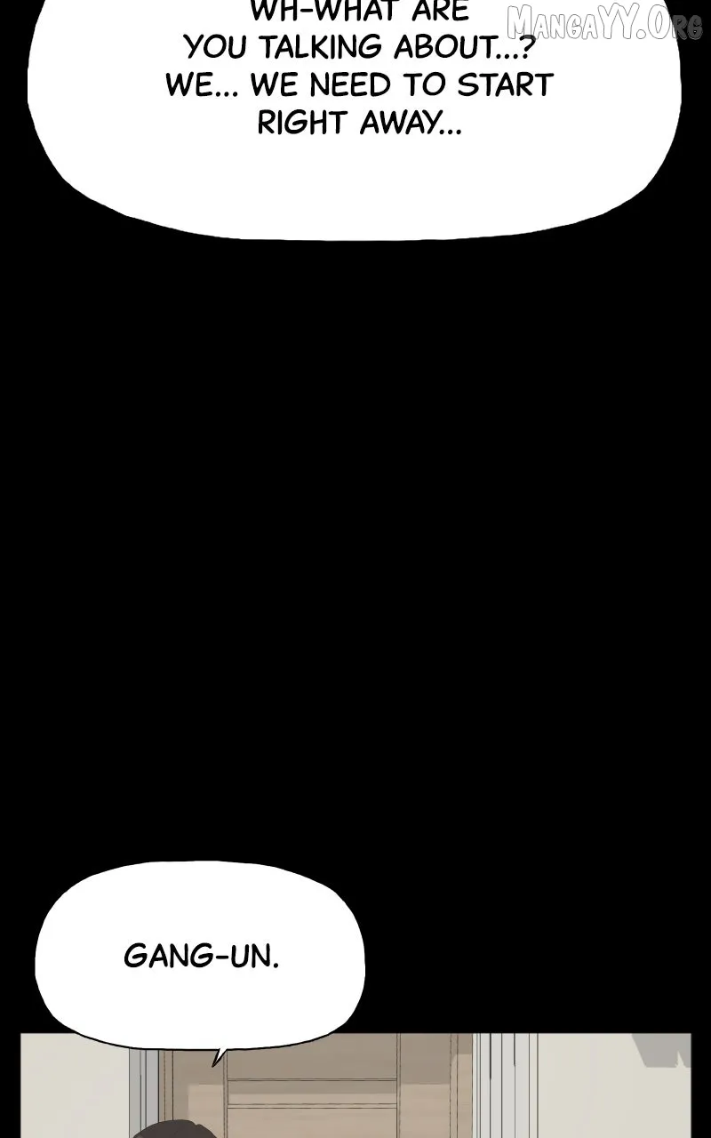 Survive  Webtoon Chapter 14 page 27 - 