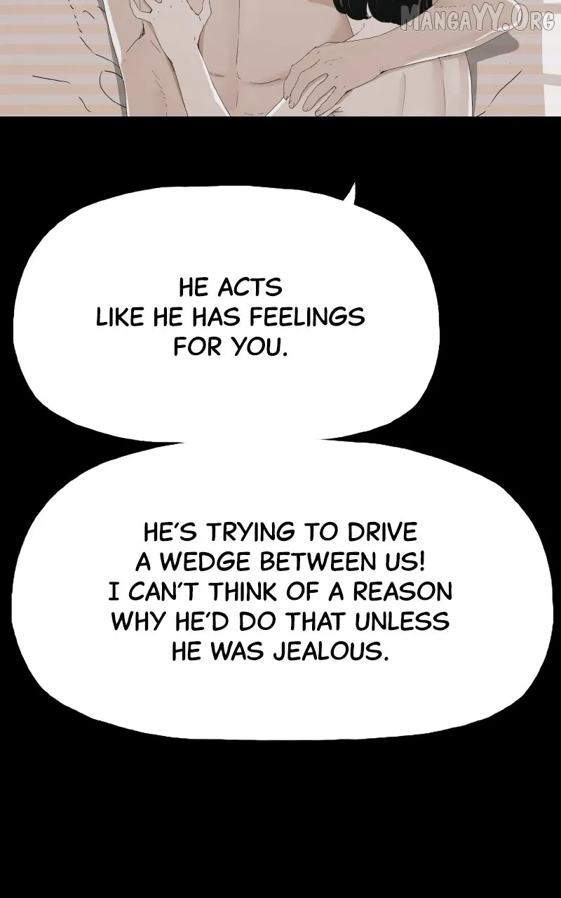 Survive  Webtoon Chapter 14 page 32 - 