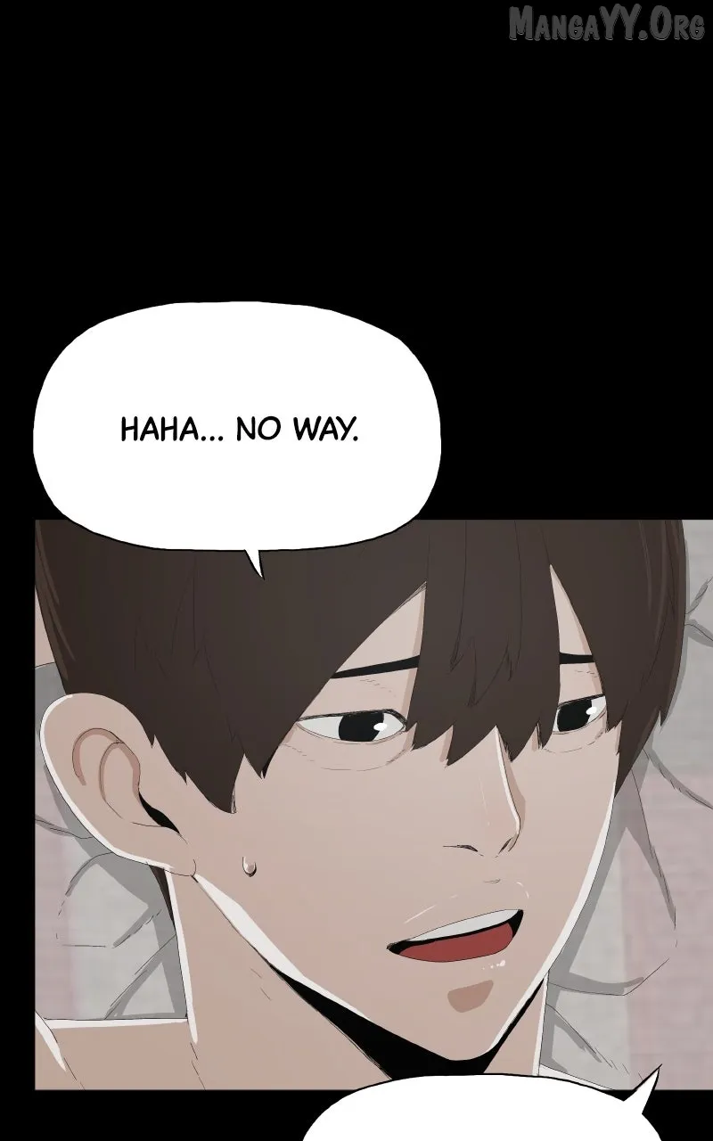 Survive  Webtoon Chapter 14 page 33 - 