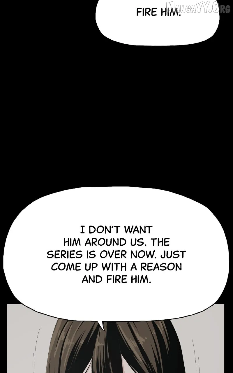 Survive  Webtoon Chapter 14 page 34 - 