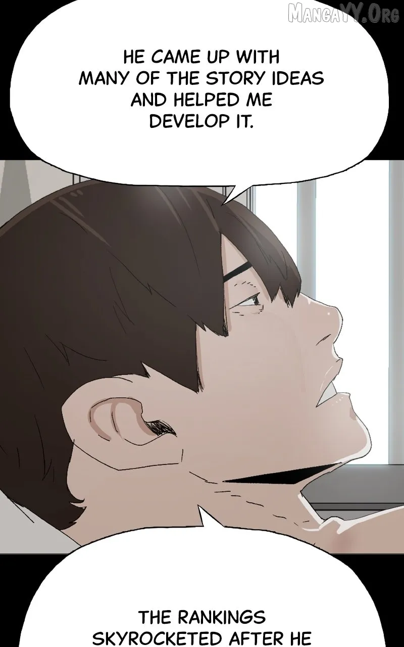 Survive  Webtoon Chapter 14 page 39 - 