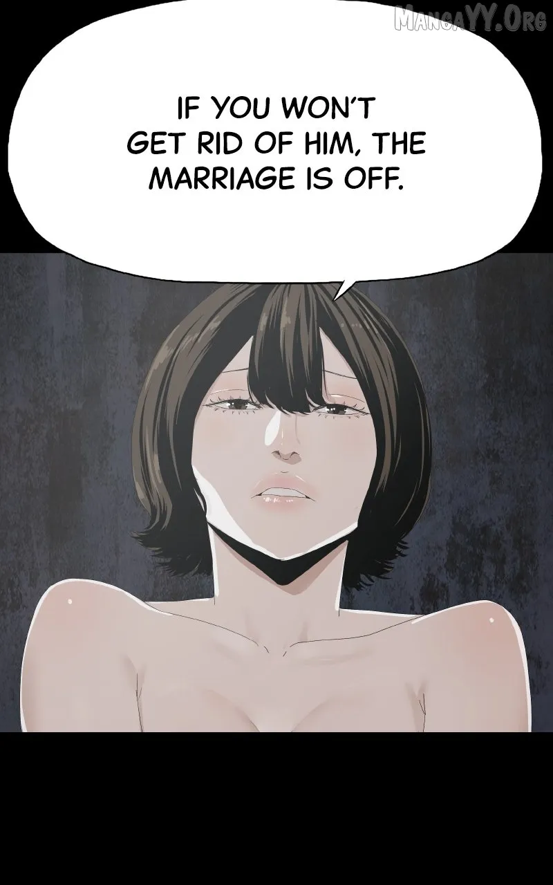 Survive  Webtoon Chapter 14 page 43 - 