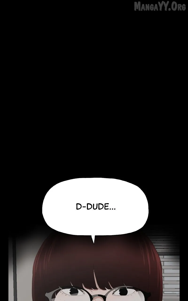 Survive  Webtoon Chapter 14 page 44 - 