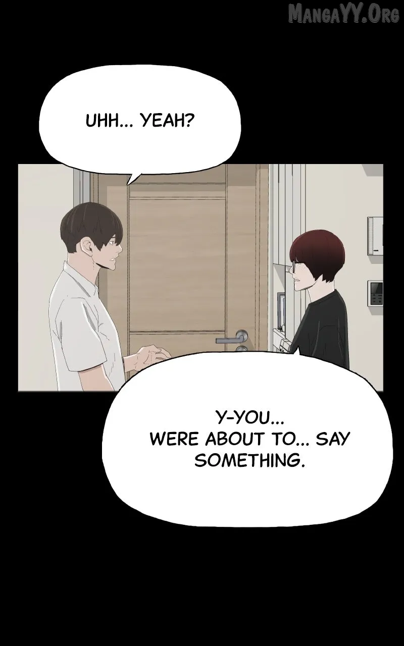 Survive  Webtoon Chapter 14 page 46 - 