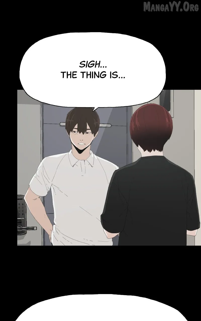 Survive  Webtoon Chapter 14 page 47 - 