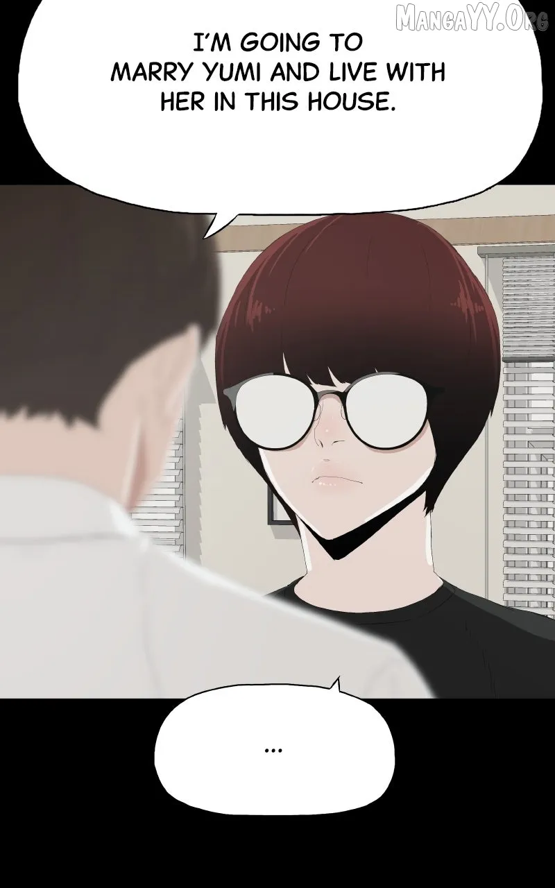 Survive  Webtoon Chapter 14 page 48 - 