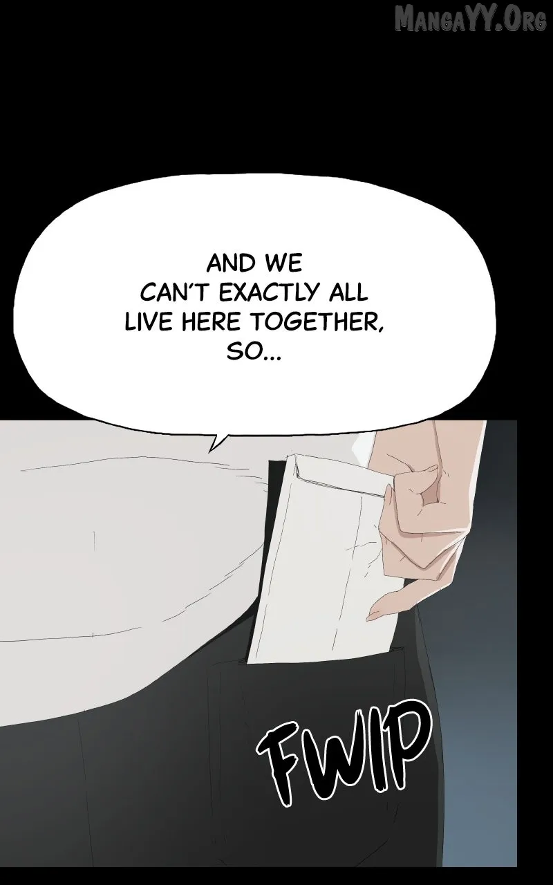 Survive  Webtoon Chapter 14 page 49 - 