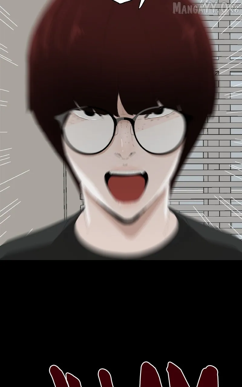 Survive  Webtoon Chapter 14 page 59 - 