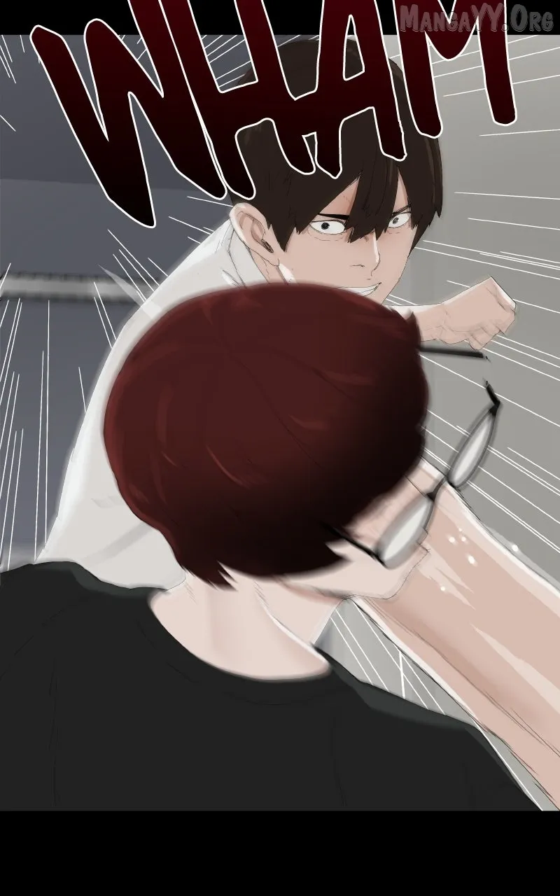 Survive  Webtoon Chapter 14 page 60 - 