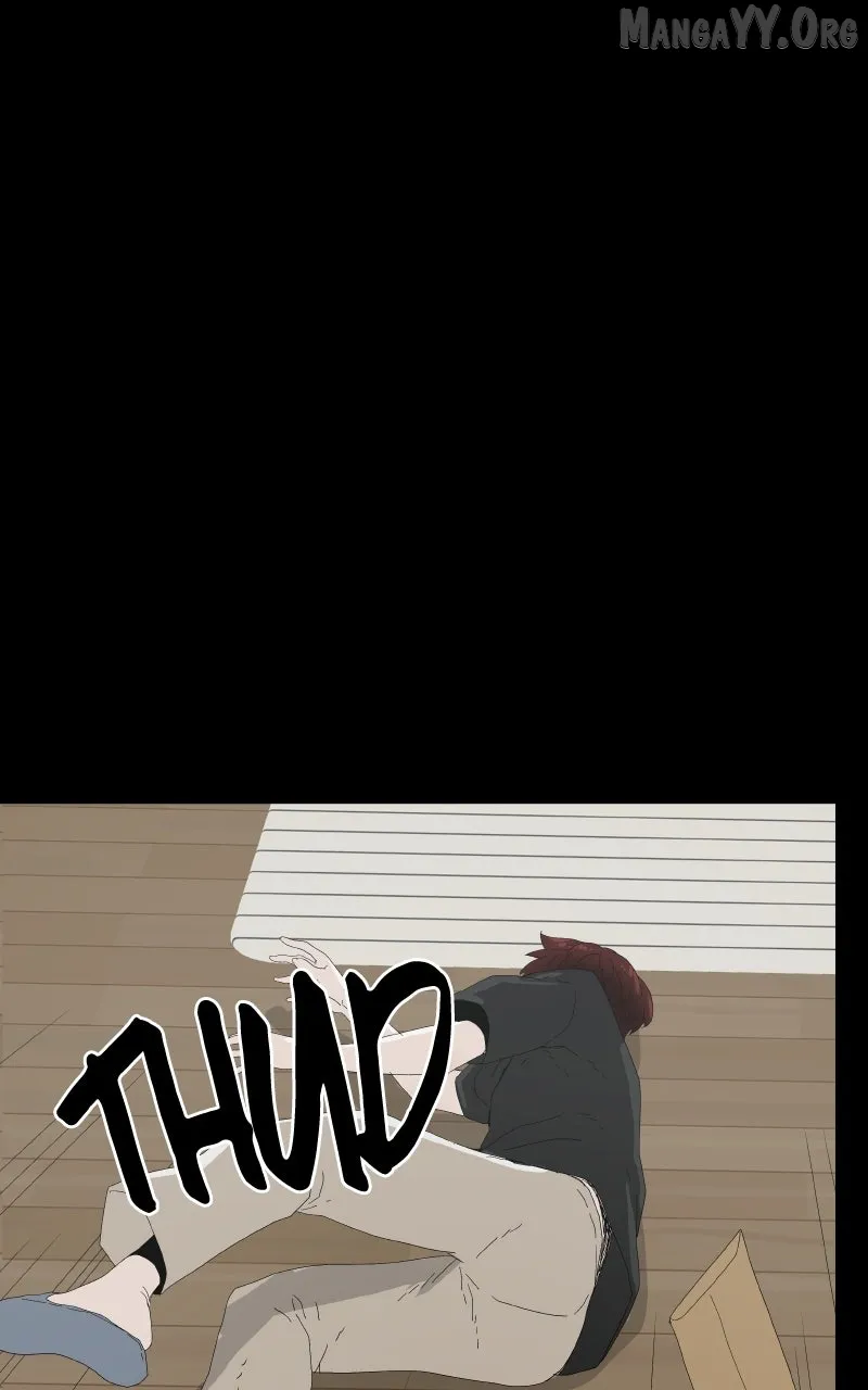 Survive  Webtoon Chapter 14 page 61 - 