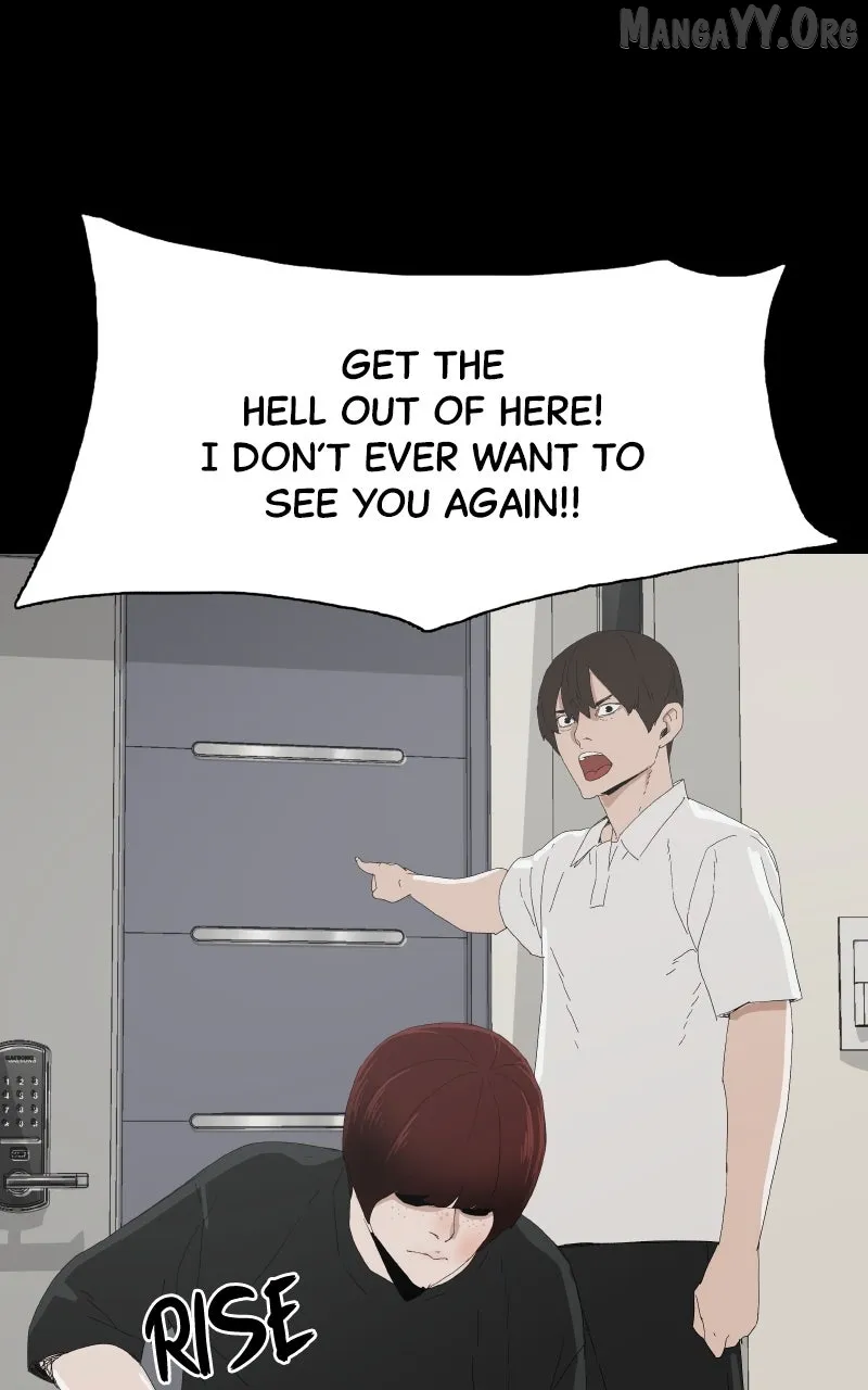 Survive  Webtoon Chapter 14 page 67 - 