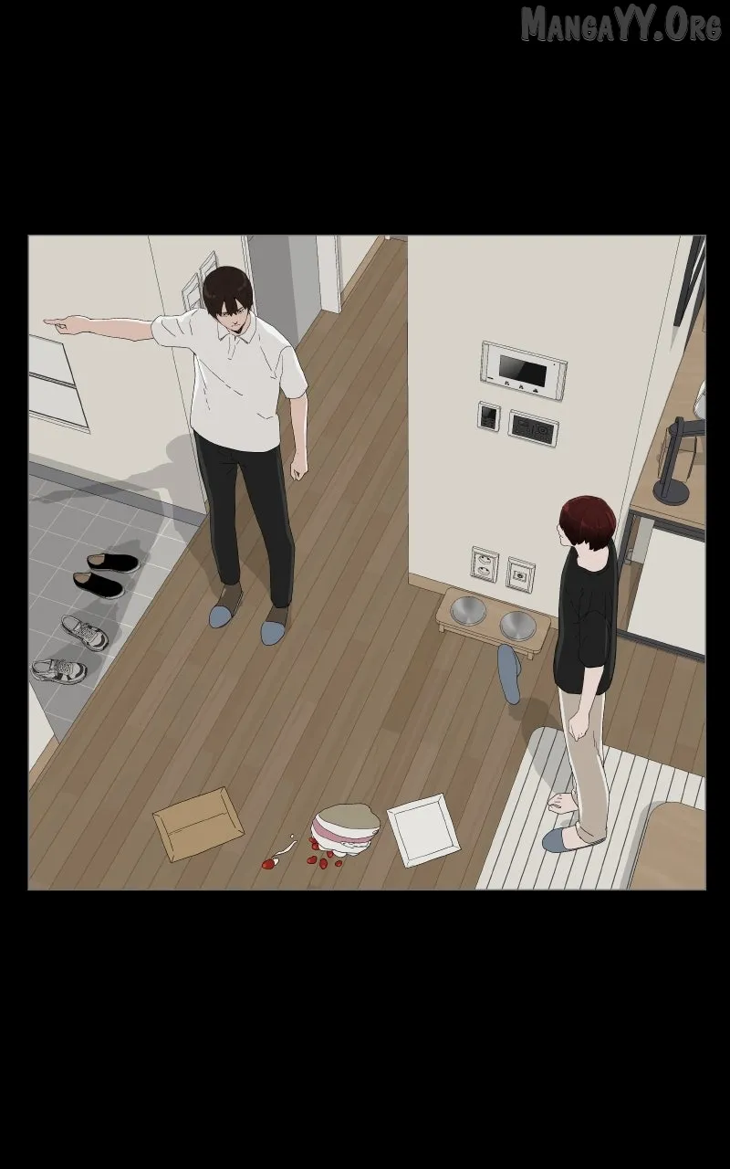 Survive  Webtoon Chapter 14 page 70 - 