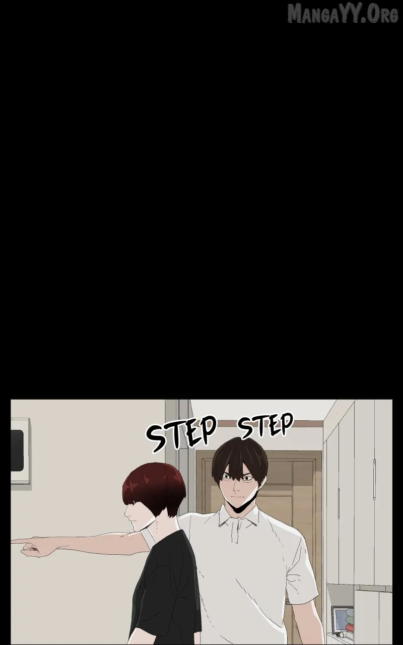 Survive  Webtoon Chapter 14 page 72 - 