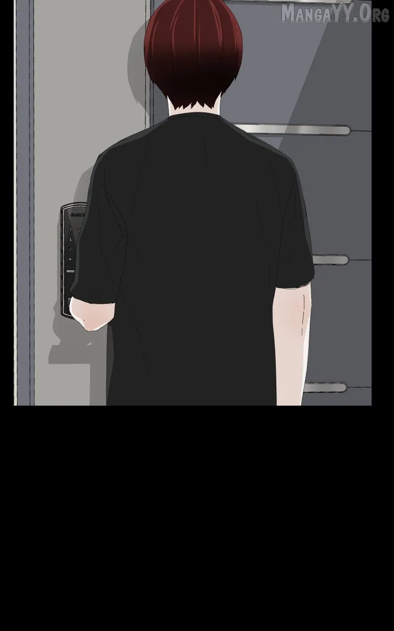 Survive  Webtoon Chapter 14 page 75 - 