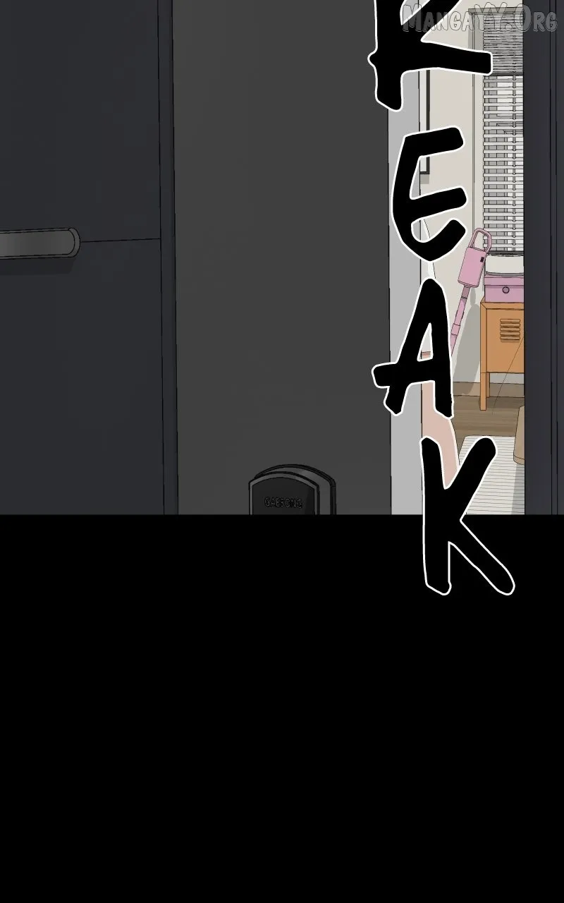 Survive  Webtoon Chapter 14 page 81 - 