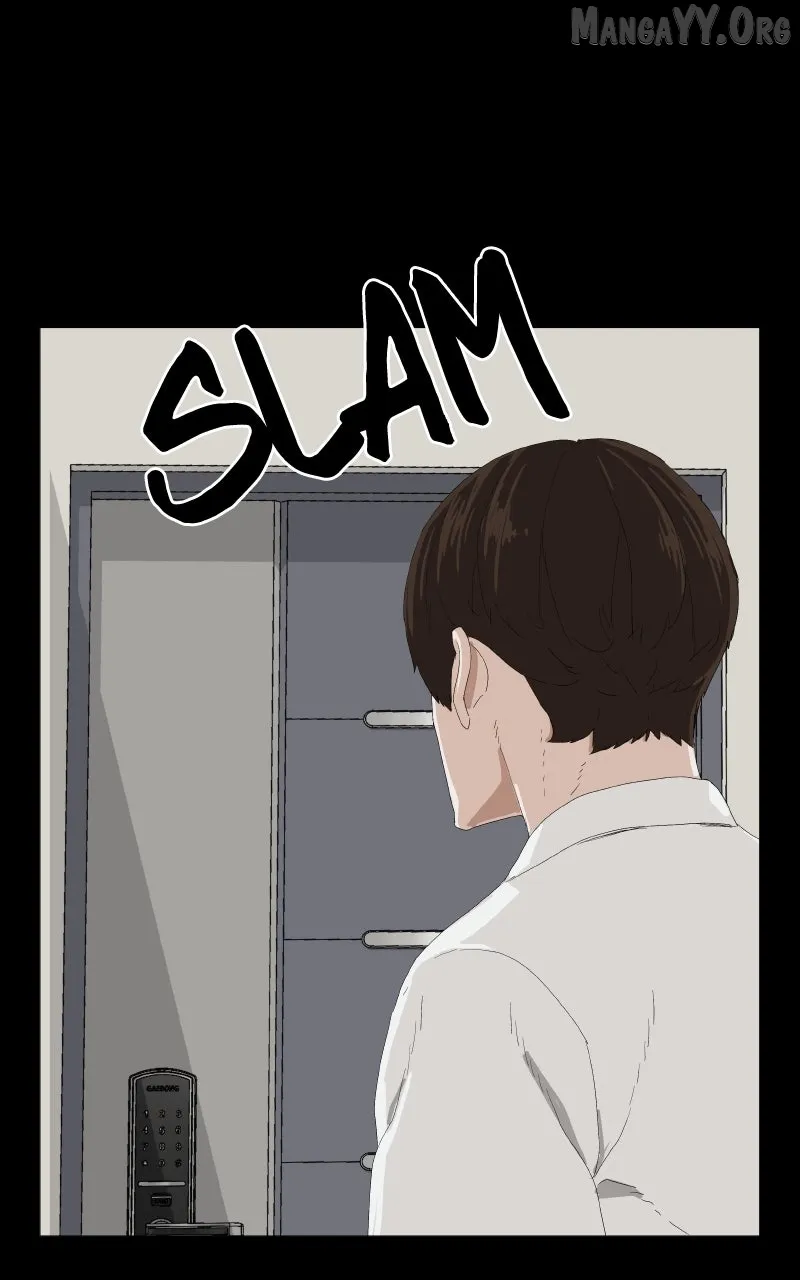 Survive  Webtoon Chapter 14 page 82 - 