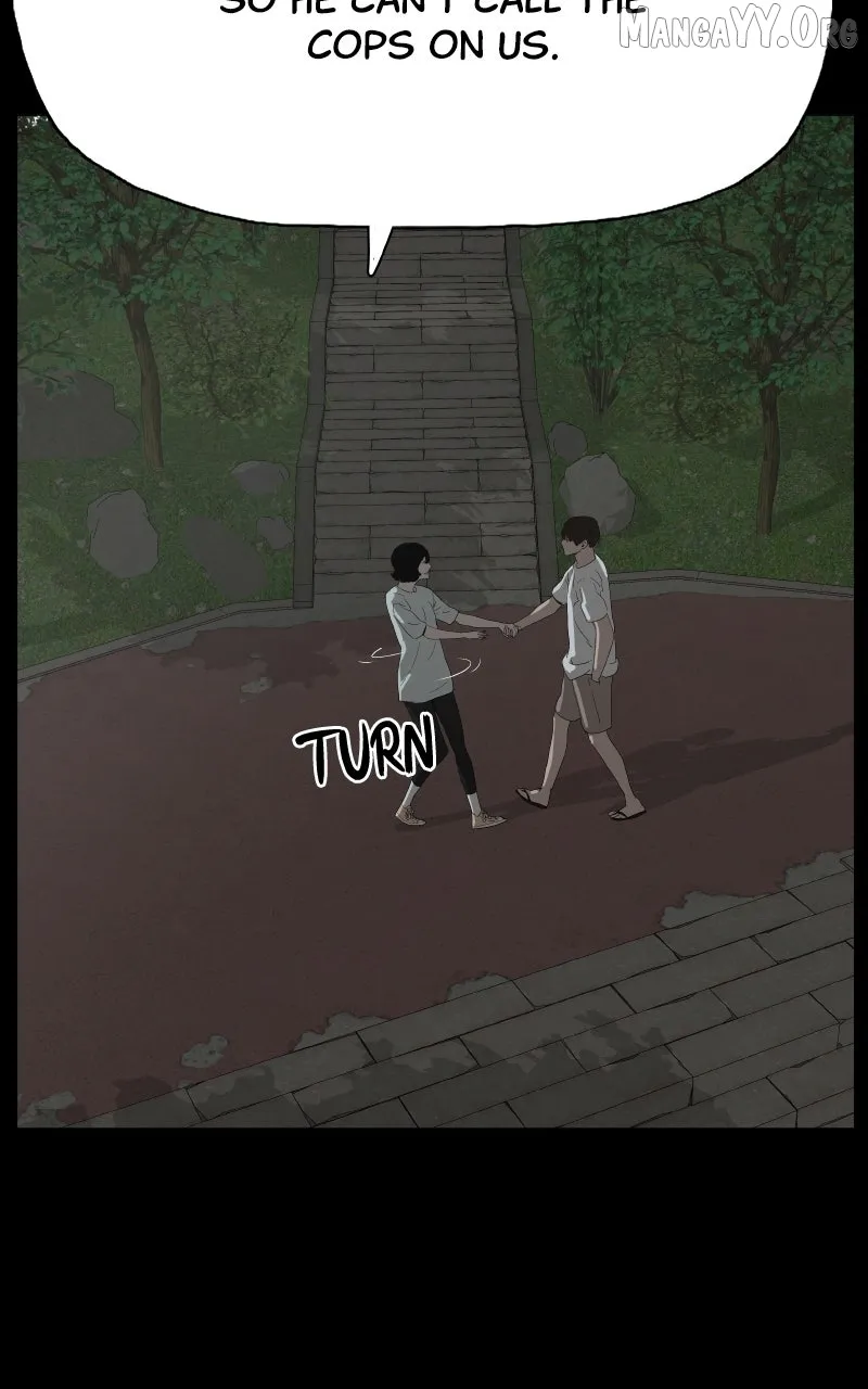 Survive  Webtoon Chapter 14 page 89 - 