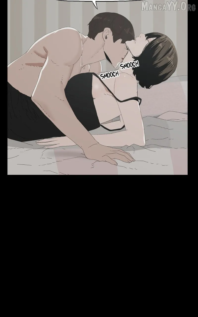 Survive  Webtoon Chapter 14 page 10 - 