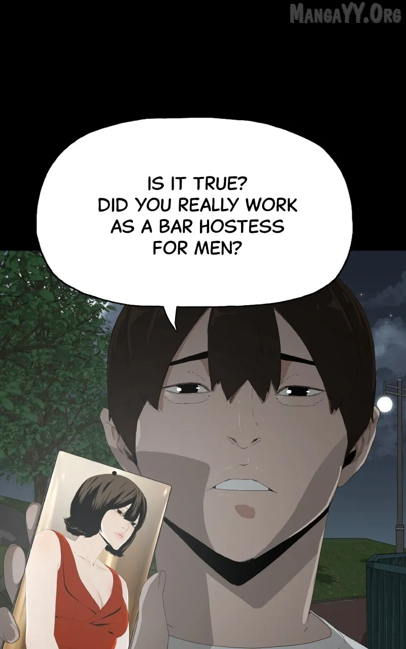 Survive  Webtoon Chapter 14 page 97 - 