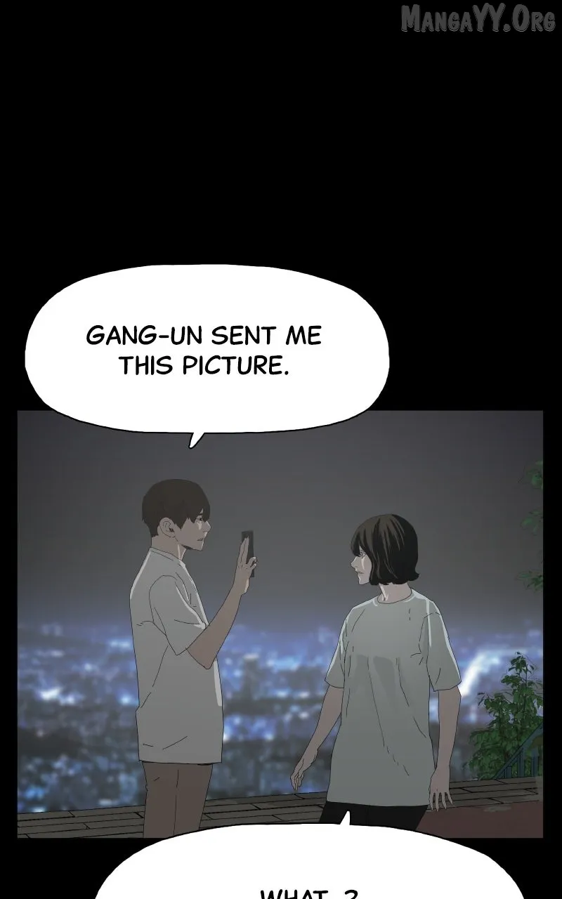 Survive  Webtoon Chapter 14 page 100 - 
