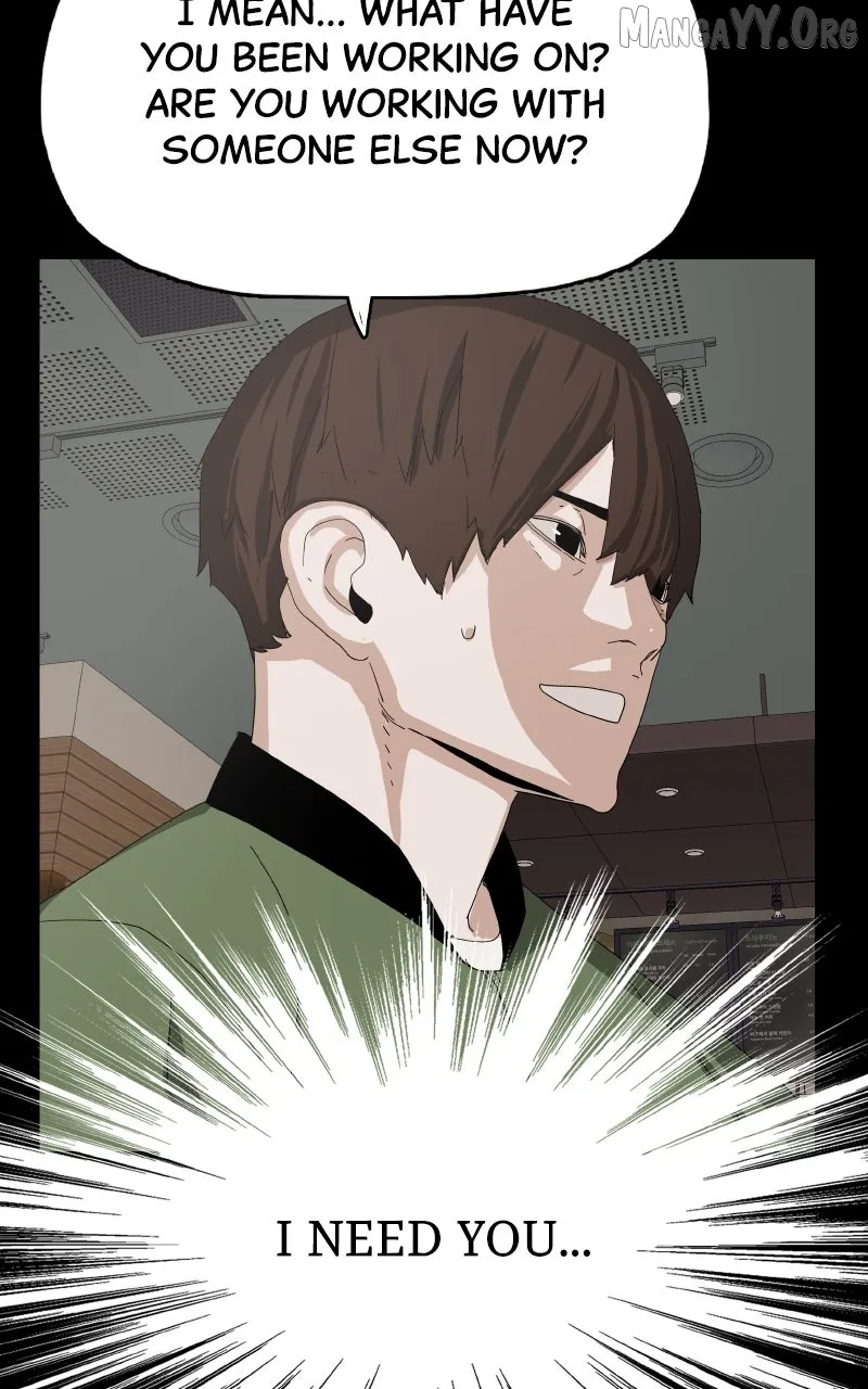 Survive  Webtoon Chapter 15 page 107 - 