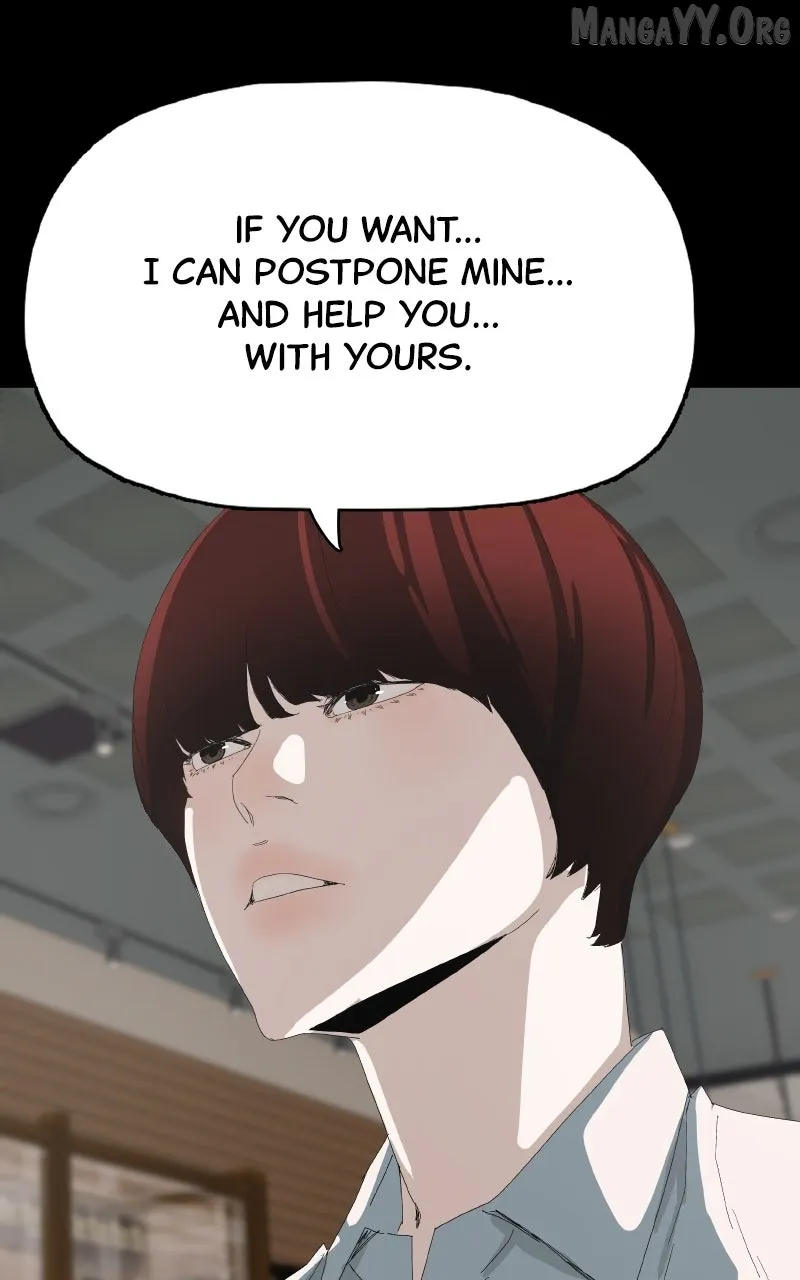 Survive  Webtoon Chapter 15 page 116 - 