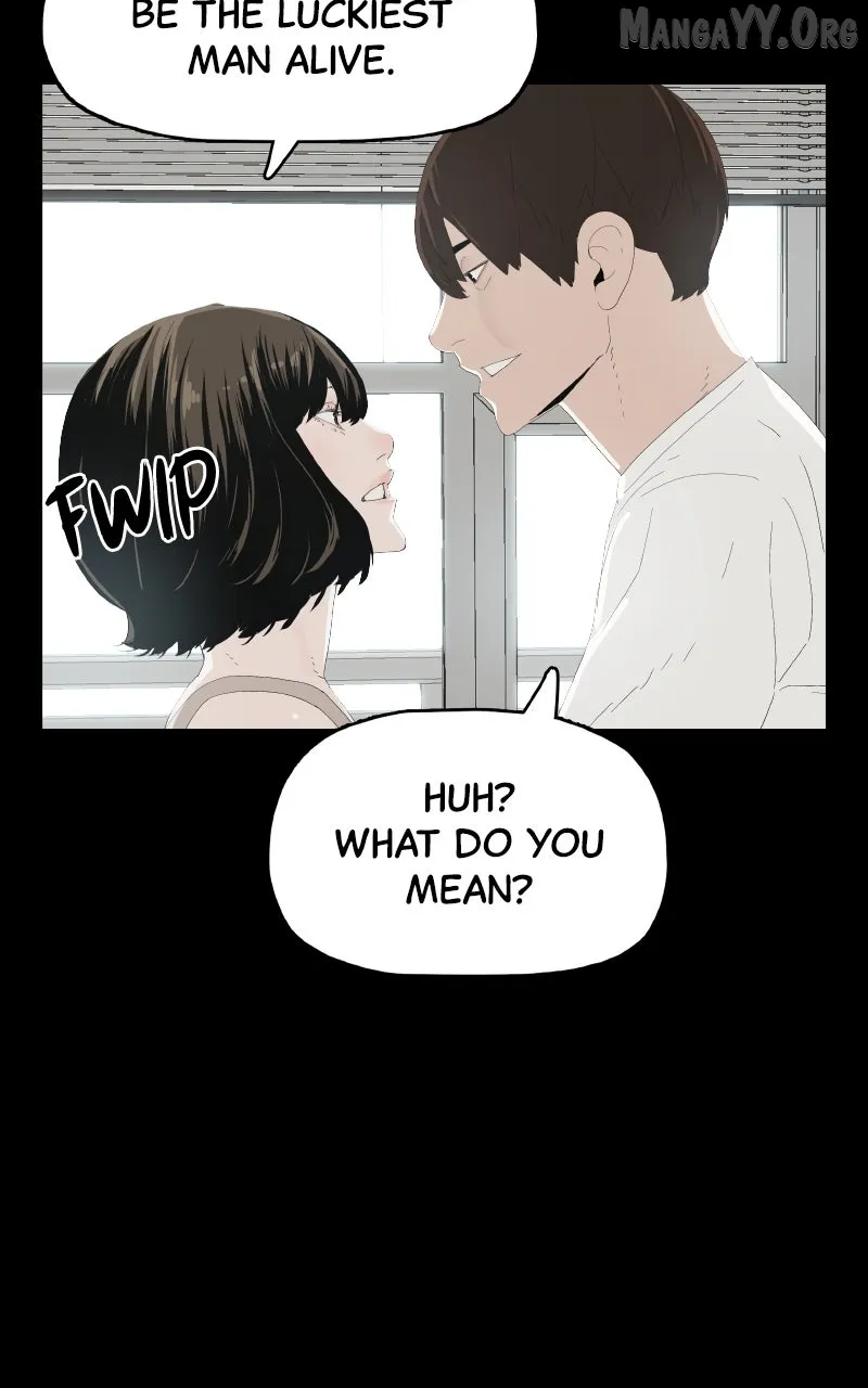Survive  Webtoon Chapter 15 page 13 - 