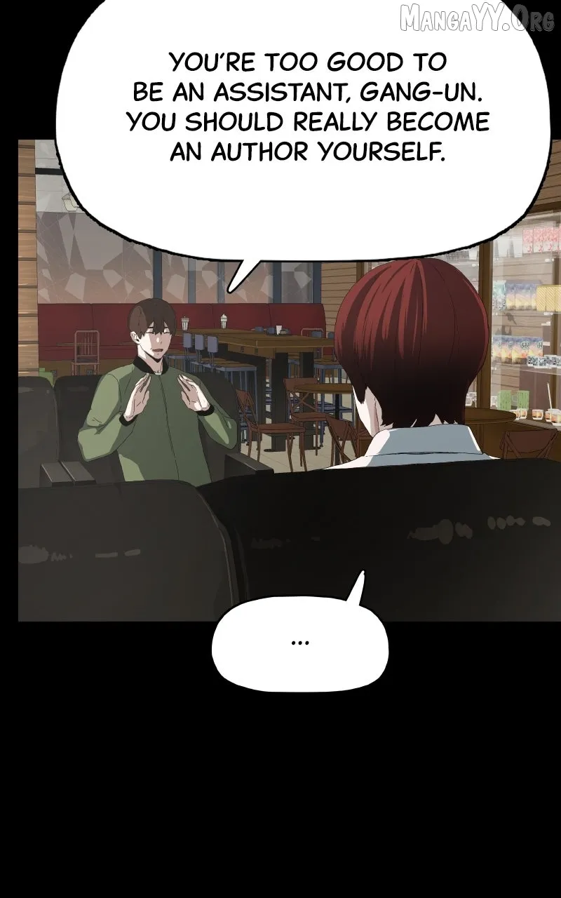 Survive  Webtoon Chapter 15 page 122 - 