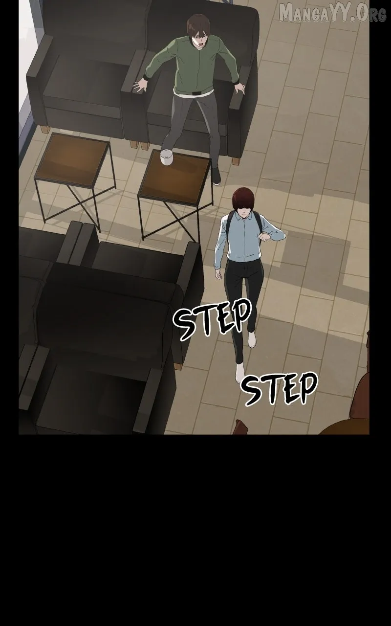 Survive  Webtoon Chapter 15 page 126 - 