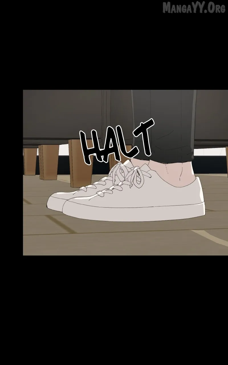 Survive  Webtoon Chapter 15 page 127 - 