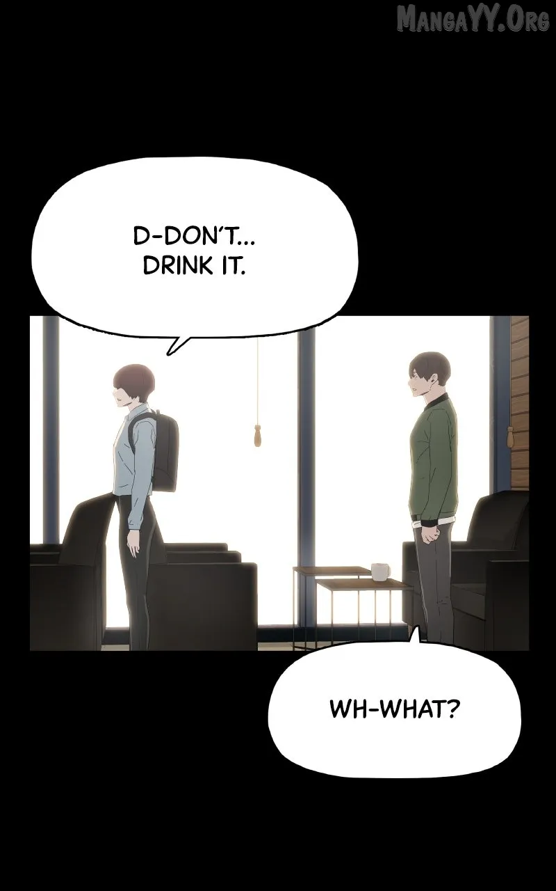 Survive  Webtoon Chapter 15 page 128 - 
